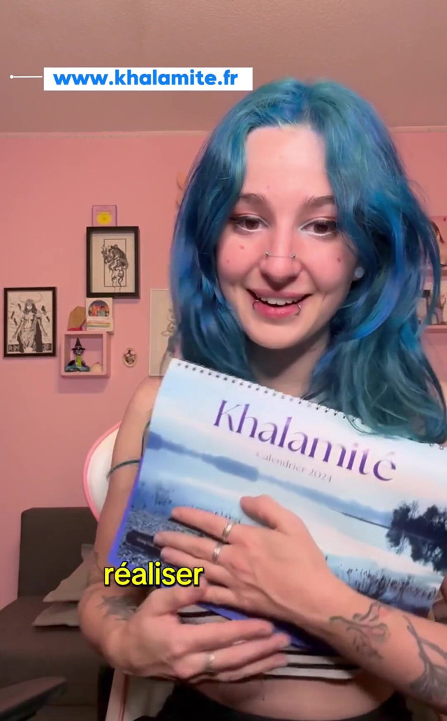 My Biggest Project (Khalamite) My Biggest Project (Khalamite)