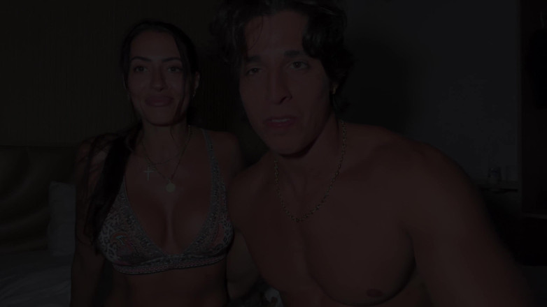 Gattouz0: Morrocan MILF Asked Me to Creampie Her Tight Pussy