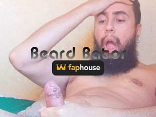 Beard Bator: Menjadi bator bodoh