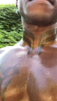 Anyone Wanna Go Running with Me