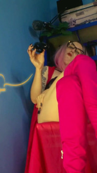 Lady Angela贞带简介
