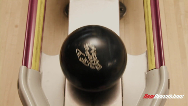 New Sensations: The Big Lebowski - a XXX Parody