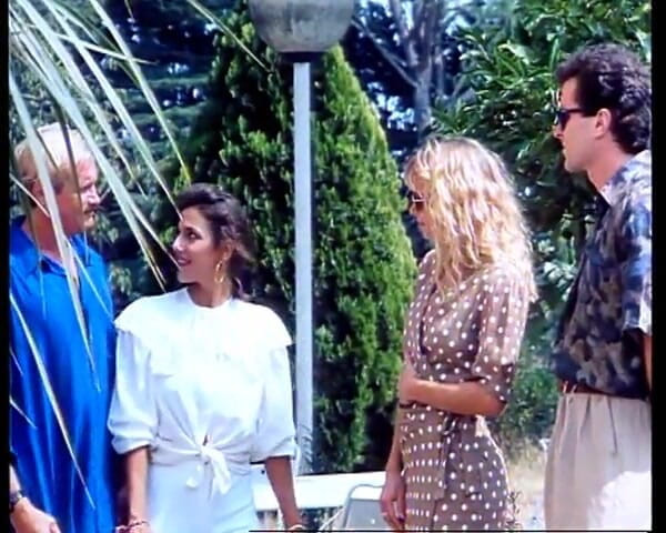 GERMAN PORN CLASSICS: Villa der Perversionen Herzog ビデオ