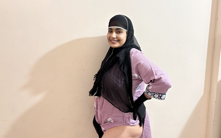 Yourdidipriya: Moslima lerares wordt in haar kont geneukt door haar student...