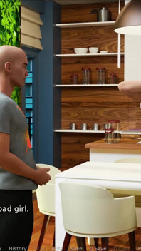 Anna - Exciting Affection by Deepsleep Games - Exchanging Sex for Favors, First Time with a Gal 8