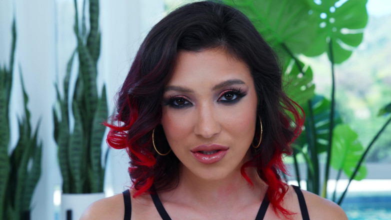 DarkkoTV: Brooklyn Gray Throat Fucked Featuring Hollywood Cash, Jonni Darkko, Scotty...