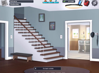 Johannes Gaming: Summertime saga: I like to cum inside her.