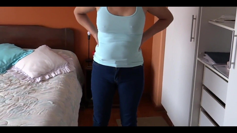 Ardientes69: Bawa batang awak keluar, saya mahu melihatnya, isteri saya merintih...