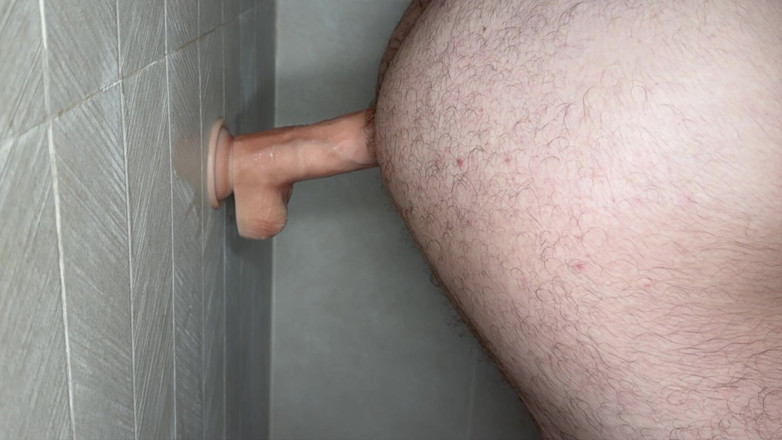 Apolo Adrii: Dildo