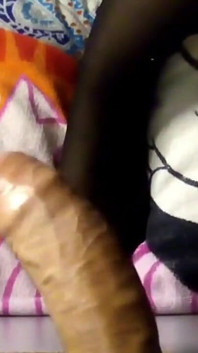 Sega con i piedi gloryhole
