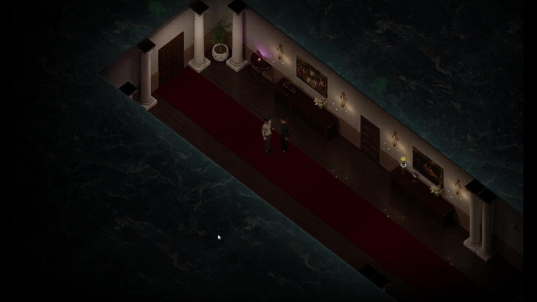 Gaming vision: Symphony of the Serpent gameplay con Sex Sense parte 8