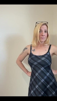 Alone with the Hot Teacher