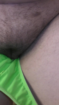 POV: Cumming Inside Pregnant Pussy Without Penetration - Milky Mari