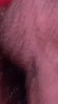 Sexy Twink's Hairy Balls Move All Alone for This Fascinating Gay Porn Video