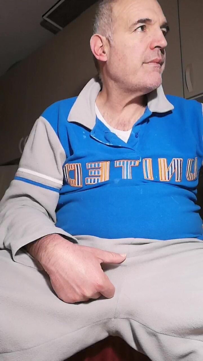 Setesesso7: Ejaculare lungă noaptea!