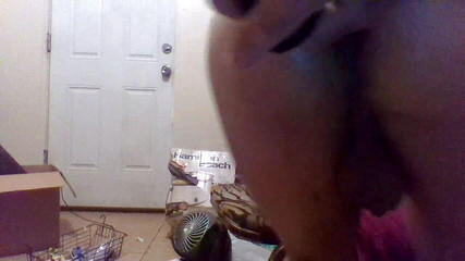 Omniequeenjay: Jen se snažím zlepšit