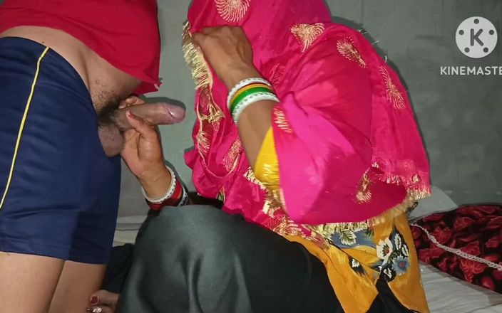 Hot poonam69: Świeżo poślubiona indyjska Bahu szorstki hardcore seks analny przez jej...