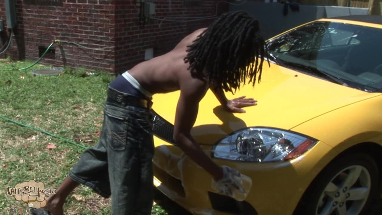 ThugBoy: Taz Alexander - Thugboy
