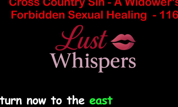 LustWhispers: 흑인 대물 자지에게 따먹히는 핫한 변태 밀프