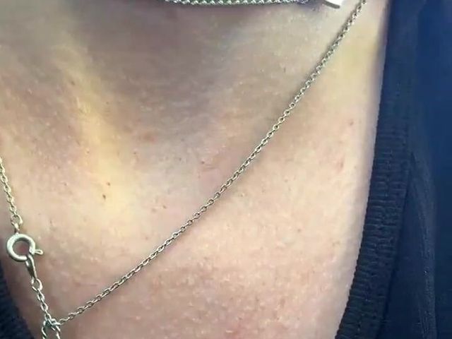 Stream Started at 07/01/2023 11:59 Pm Cum Wait with Me in My Car (Cuties only)