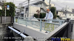 Peter Fever: Peterfever představuje Rio