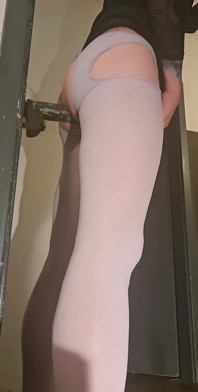 有一个娘娘腔女友是什么感觉 第二部分