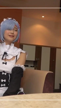 Cosplayer, colección de sexo - parte 3