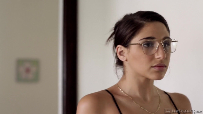 Web Young: WebYoung - Abella Danger เงี่ยนจัดเย็ดแฟนคลับบ้าๆ!