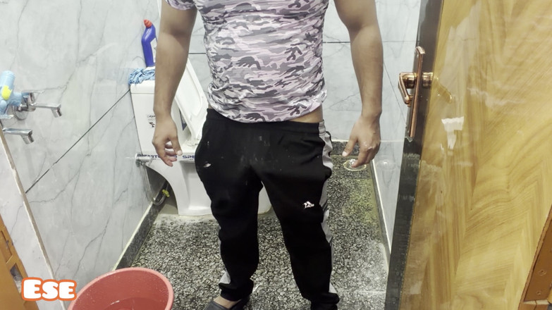 Sammy Sins: Schwägerin sagte, sie füllen das Wasser in der Zeit der...