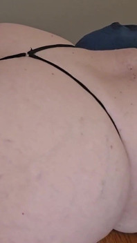 PAWG GILFS längster ritt - 68 jahre alt