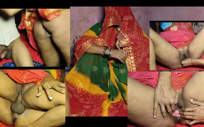 Desi anal: Celebrated in Sexy Body of Desi Sexy New Bride