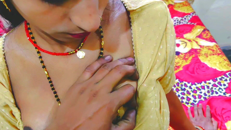 BadAim6: Pasangan India