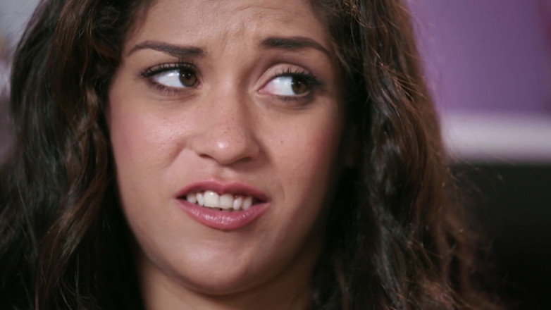 Reality Junkies: Jovens aventuras anais 3 cena 1 jovem rabo