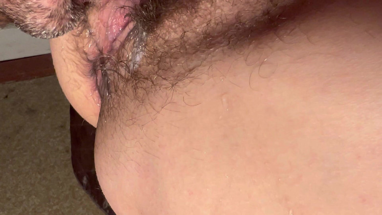 Roy1987: सौतेली माँ के साथ सेक्स, वह मुझे अपने बालों पर जाने देगी