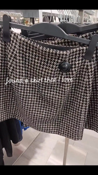 Skirt That I Love