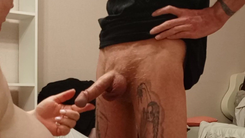 Zona901: Jag knullar min styvmamma i hennes mun och sperma