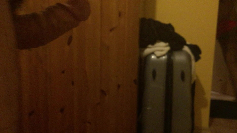 Megacute9999: Indonesier zieht wunderschön Schwanz in der geheimen Kamera