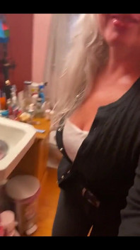 Add a Jacket Just Incase It’s Cold