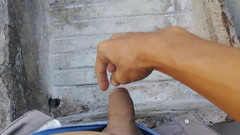 WolfGV: Ранок без еякуляції