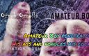 Swedish Spanking Amateur boy: Oznob Oznofla लंड और गांड अश्लील संगीत वीडियो