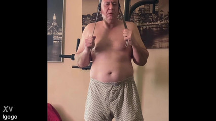 Alex Igogo: 필름 64433