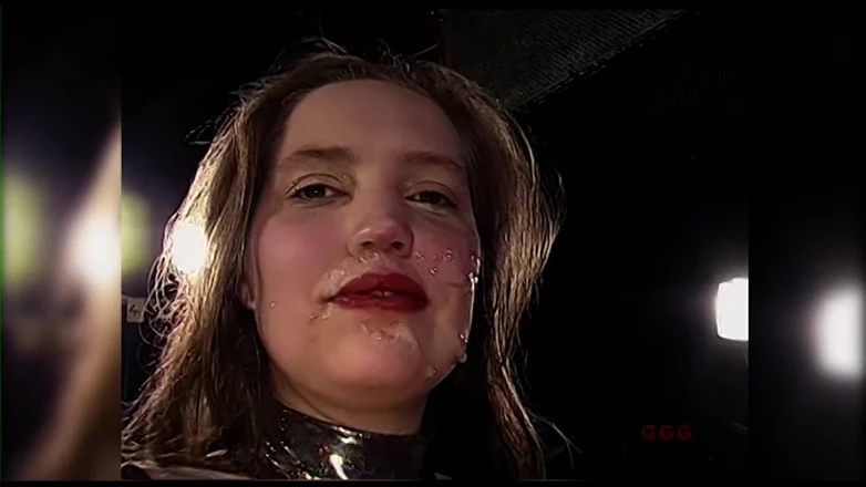German Hardcore Gangbang GGG: Використання Ggg - приватний безлад