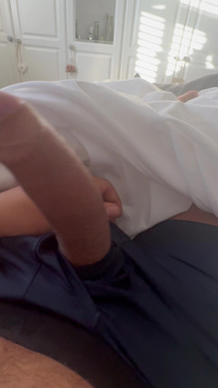 Kadu: Sunt întotdeauna excitată în Casa Prietenilor mei