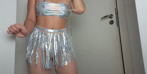 Nayflix: Приезжайте в Carnayflix - Специальный карнавал