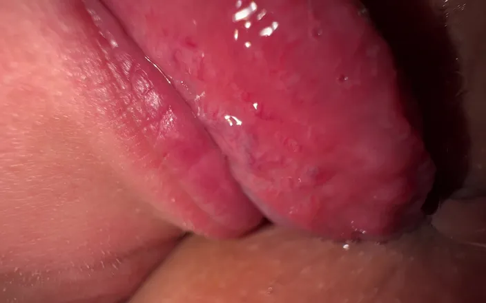 Mia Foster: Tight anal fuck, anal fingering and ass lick
