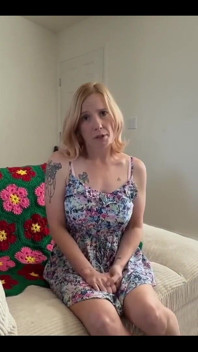 Casting My Stepmom