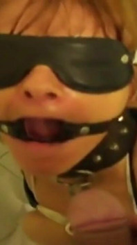 My New Slavegirl Drin My Pee