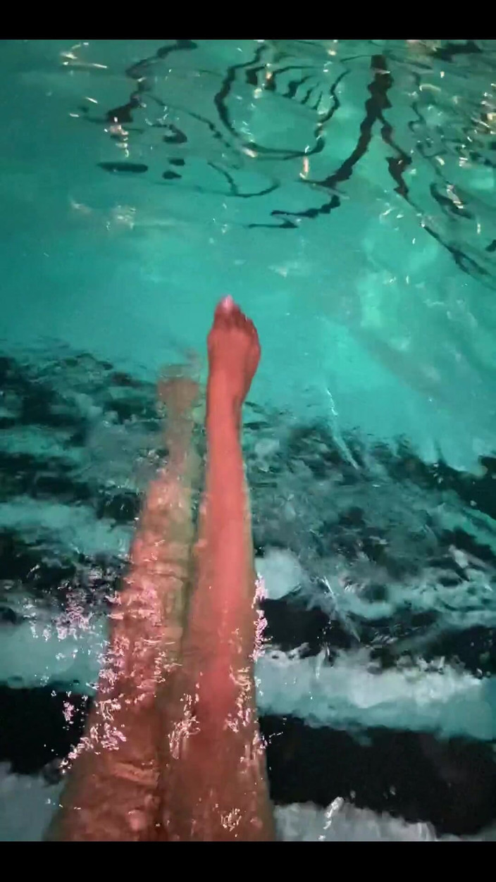 KiffaFeet: Exclusive Video for You