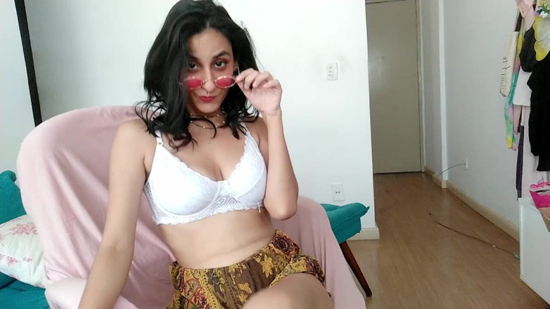 Ms Candy Bunny: I'm Your Cum Slut