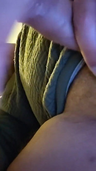 If Only I Could Reach My Mouth
